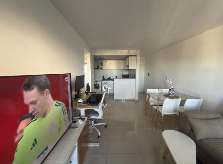 Departamento 2 ambientes en General Paz — Rosario de Santa Fe al 1500 — Venta, foto 2 de 8