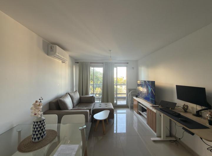 Departamento 2 ambientes en General Paz — Rosario de Santa Fe al 1500 — Venta, foto 3 de 8