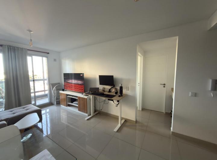 Departamento 2 ambientes en General Paz — Rosario de Santa Fe al 1500 — Venta, foto 4 de 8