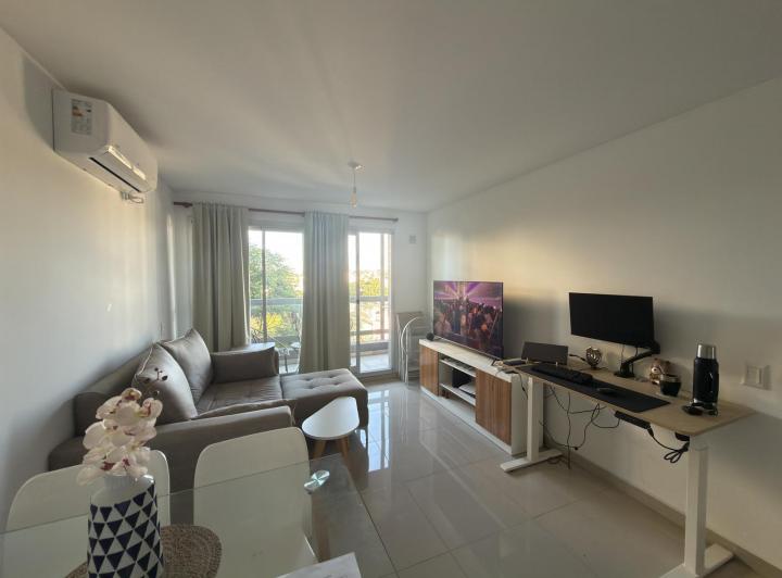 Departamento 2 ambientes en General Paz — Rosario de Santa Fe al 1500 — Venta, foto 5 de 8