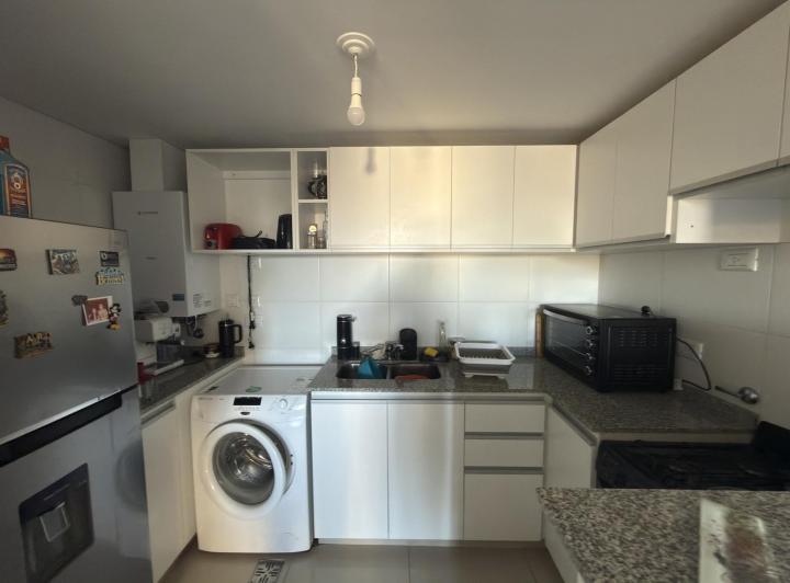 Departamento 2 ambientes en General Paz — Rosario de Santa Fe al 1500 — Venta, foto 6 de 8