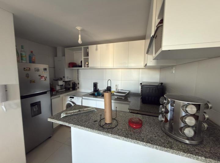 Departamento 2 ambientes en General Paz — Rosario de Santa Fe al 1500 — Venta, foto 7 de 8