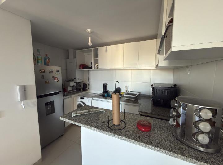 Departamento 2 ambientes en General Paz — Rosario de Santa Fe al 1500 — Venta, foto 8 de 8
