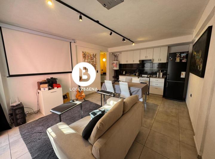 Departamento 3 ambientes en San Vicente — Junin al 2884 — Venta, foto 3 de 8