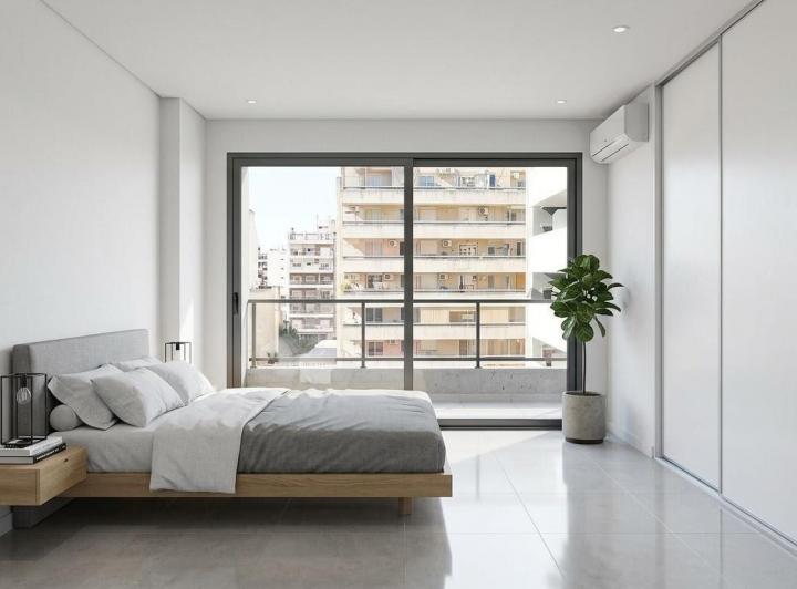 Departamento 2 ambientes en General Paz — Boulervard Ocampo 40 — Venta, foto 8 de 8