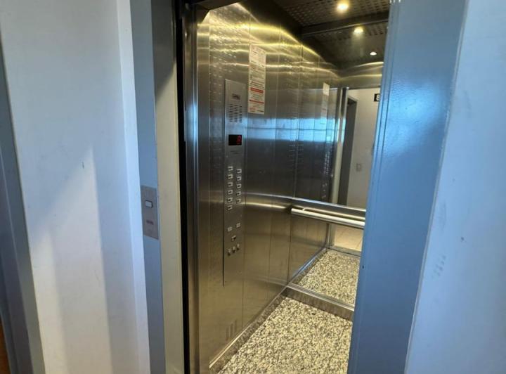 Departamento 2 Dorm. en Nueva Córdoba — Av. Ambrosio Olmos 969 8 Piso — Venta, foto 4 de 8