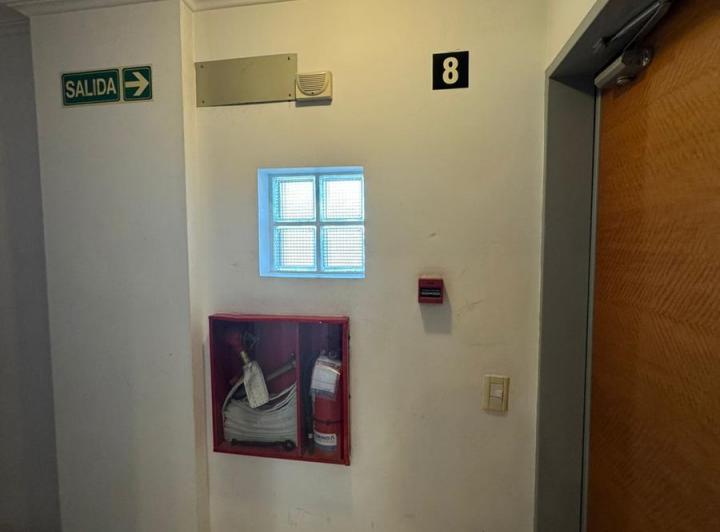 Departamento 2 Dorm. en Nueva Córdoba — Av. Ambrosio Olmos 969 8 Piso — Venta, foto 5 de 8