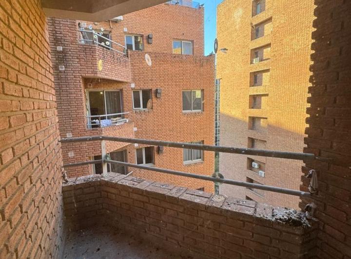 Departamento 2 Dorm. en Nueva Córdoba — Av. Ambrosio Olmos 969 8 Piso — Venta, foto 7 de 8