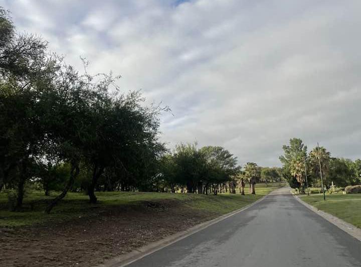 Lote en Valle del Golf — Oportunidad Única Lote en Primera Etapa Valle del Golf — Venta, foto 5 de 8