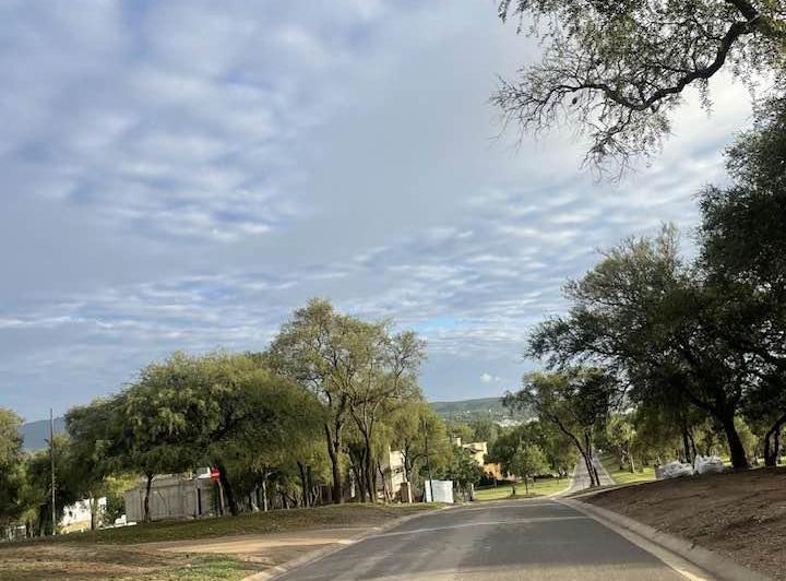 Lote en Valle del Golf — Oportunidad Única Lote en Primera Etapa Valle del Golf — Venta, foto 7 de 8