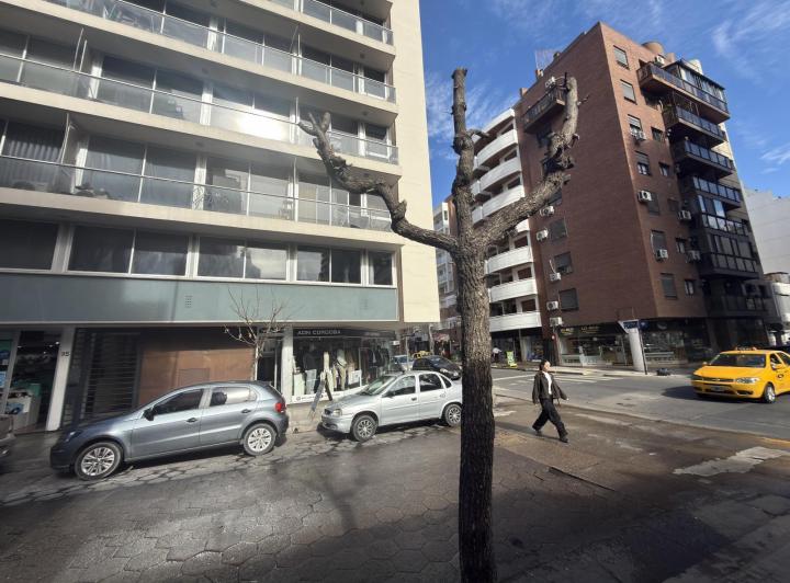 Departamento 2 Dorm. en Nueva Córdoba — Laprida 95 — Venta, foto 1 de 8