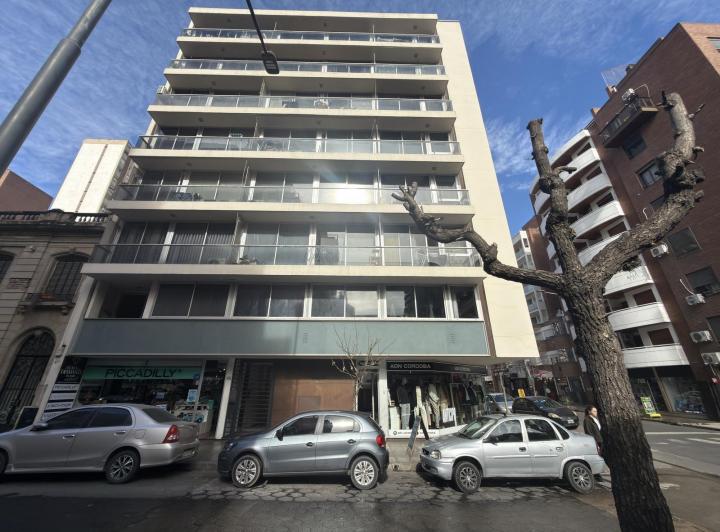 Departamento 2 Dorm. en Nueva Córdoba — Laprida 95 — Venta, foto 2 de 8
