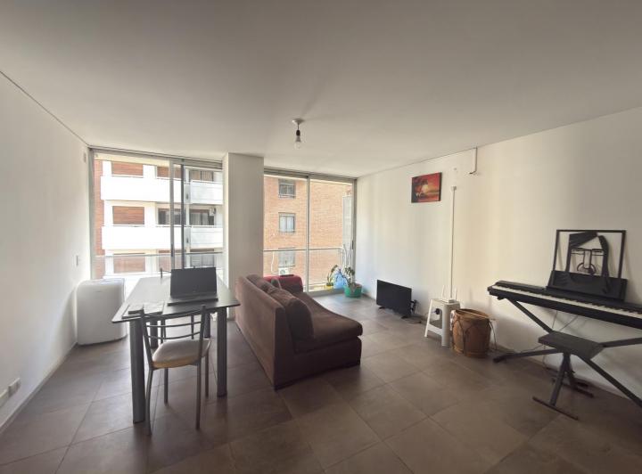 Departamento 2 Dorm. en Nueva Córdoba — Laprida 95 — Venta, foto 3 de 8