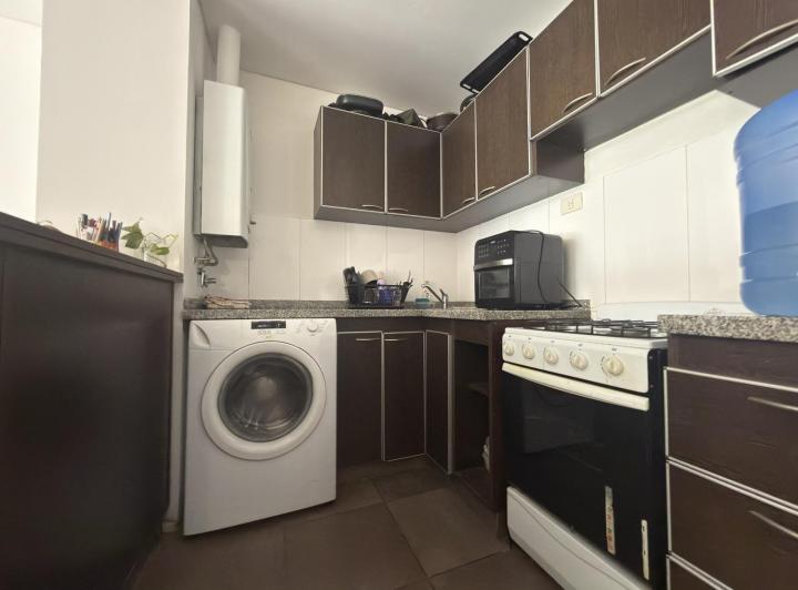 Departamento 2 Dorm. en Nueva Córdoba — Laprida 95 — Venta, foto 6 de 8
