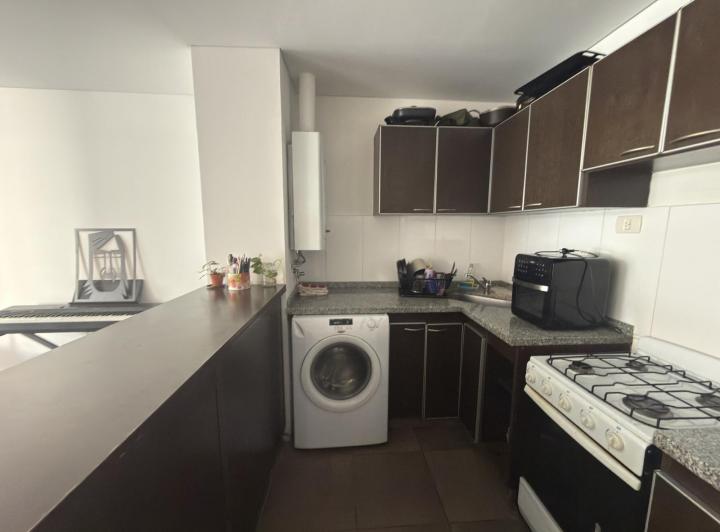 Departamento 2 Dorm. en Nueva Córdoba — Laprida 95 — Venta, foto 7 de 8