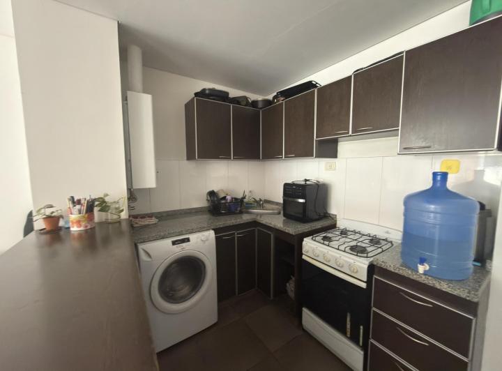 Departamento 2 Dorm. en Nueva Córdoba — Laprida 95 — Venta, foto 8 de 8