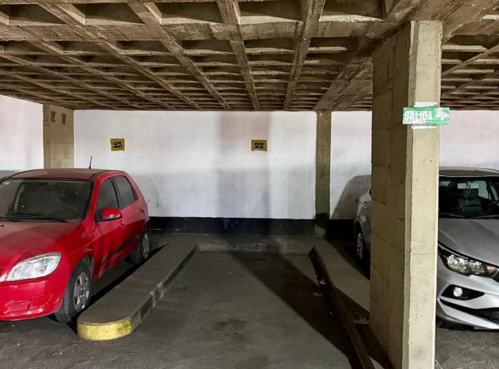 Cochera en Centro — Humberto Primo 27 Cochera a la Venta — Venta, foto 1 de 8