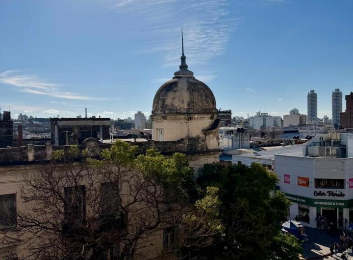 Cochera en Centro — Humberto Primo 27 Cochera a la Venta — Venta, foto 5 de 8