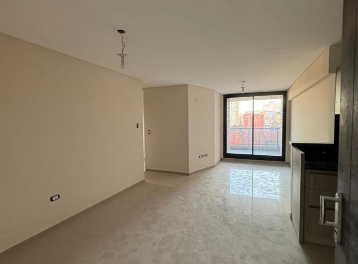 Departamento 2 Dorm. en Nueva Córdoba — Ituzaingo al 400 — Venta, foto 2 de 8
