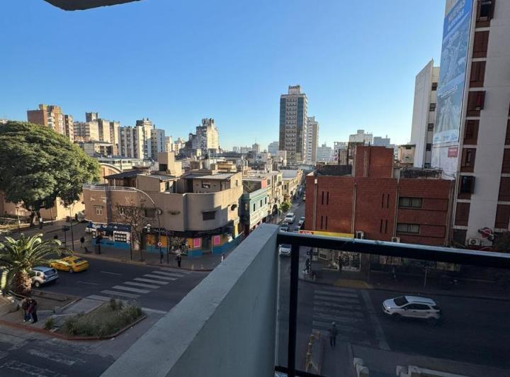 Departamento 2 Dorm. en Nueva Córdoba — Ituzaingo al 400 — Venta, foto 6 de 8