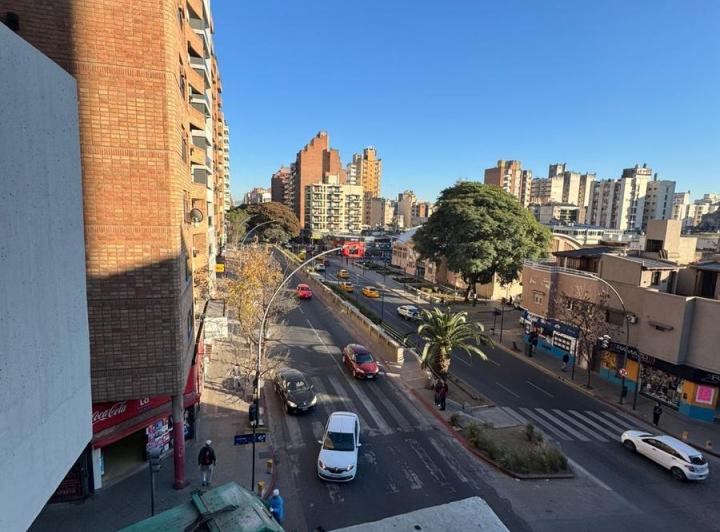 Departamento 2 Dorm. en Nueva Córdoba — Ituzaingo al 400 — Venta, foto 8 de 8