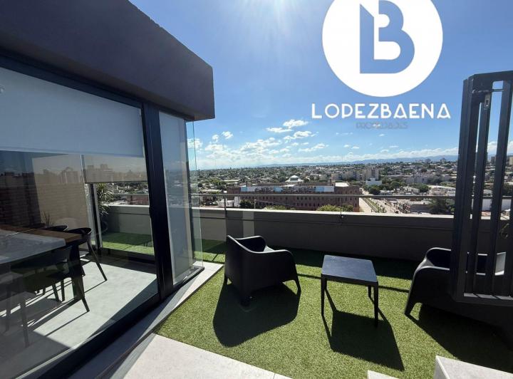 Emprendimiento 2 amb en Nueva Córdoba — Velez Sarsfield al 1300 — Venta, foto 2 de 8