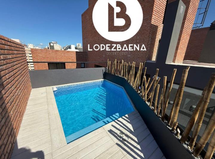 Emprendimiento 2 amb en Nueva Córdoba — Velez Sarsfield al 1300 — Venta, foto 5 de 8
