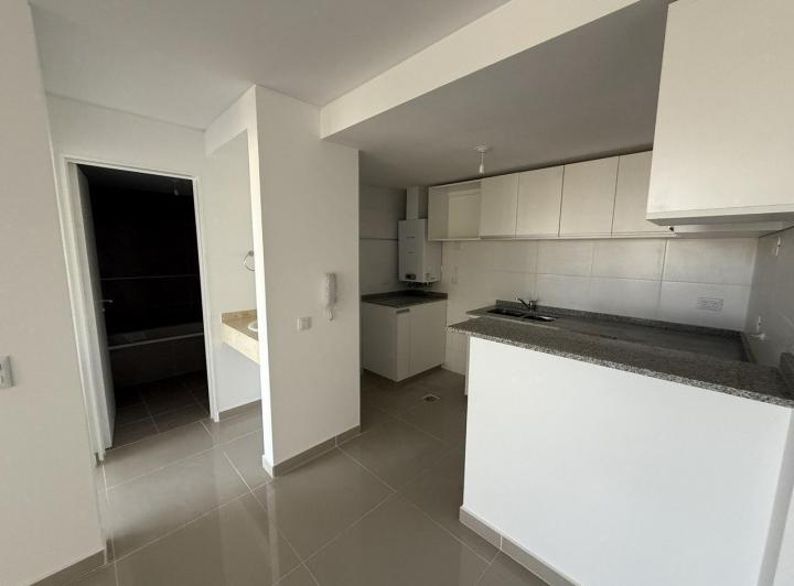 Departamento 1 Dormitorio en General Paz — Rosario de Santa Fe al 1500 — Venta, foto 1 de 8