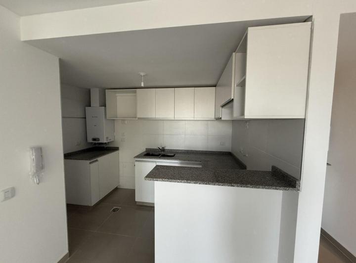 Departamento 1 Dormitorio en General Paz — Rosario de Santa Fe al 1500 — Venta, foto 4 de 8