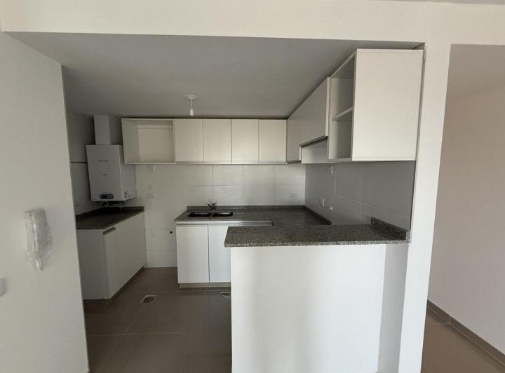 Departamento 1 Dormitorio en General Paz — Rosario de Santa Fe al 1500 — Venta, foto 5 de 8