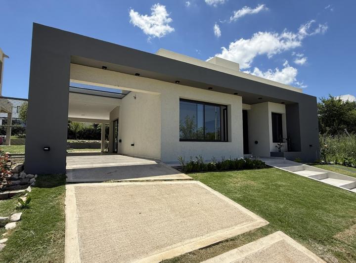Casa 4 ambientes en Tejas 4 — Casa Tejas 4 — Venta, foto 2 de 8