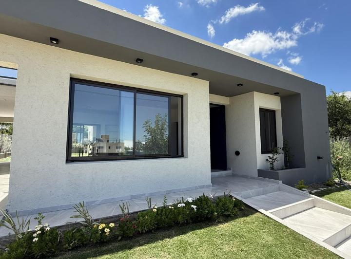 Casa 4 ambientes en Tejas 4 — Casa Tejas 4 — Venta, foto 3 de 8