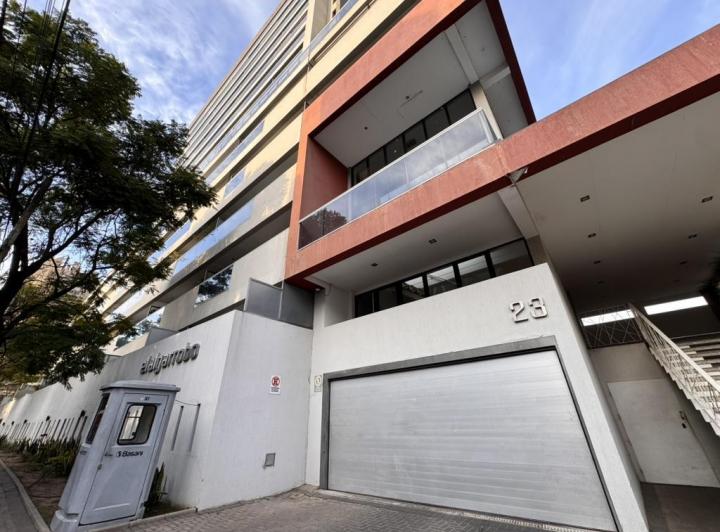 Departamento 4 ambientes en Alberdi — Sol de Mayo 23 — Venta, foto 2 de 8