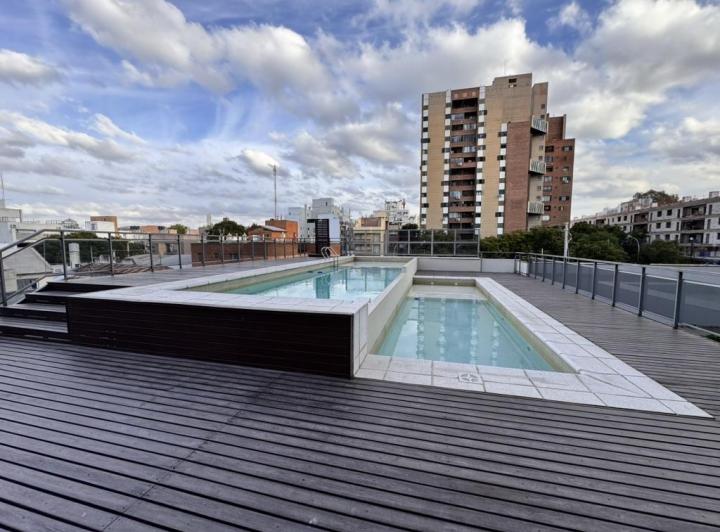 Departamento 4 ambientes en Alberdi — Sol de Mayo 23 — Venta, foto 3 de 8