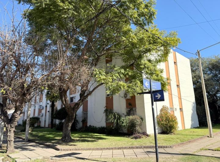Departamento 4 ambientes en Bajo Palermo — Lafinur al 3200 — Venta, foto 1 de 8
