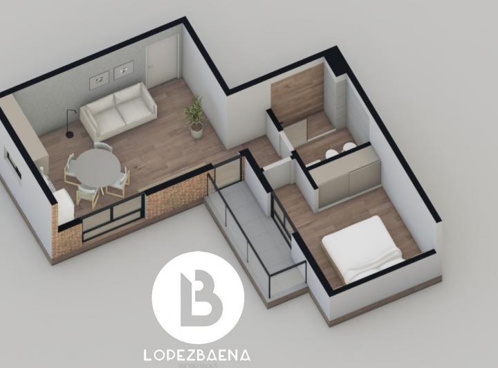 Emprendimiento en General Paz — Libertad al 1300 — Venta, foto 6 de 8