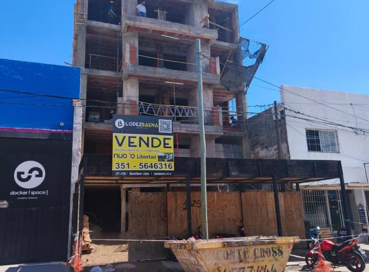 Emprendimiento en General Paz — Libertad al 1300 — Venta, foto 7 de 8
