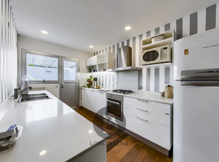 Casa 4 ambientes en Cerro de las Rosas — Venta Casa 3 Dorm Refaccionada - Cerro de las Rosas — Venta, foto 1 de 8