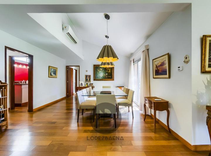 Casa 4 ambientes en Cerro de las Rosas — Venta Casa 3 Dorm Refaccionada - Cerro de las Rosas — Venta, foto 5 de 8