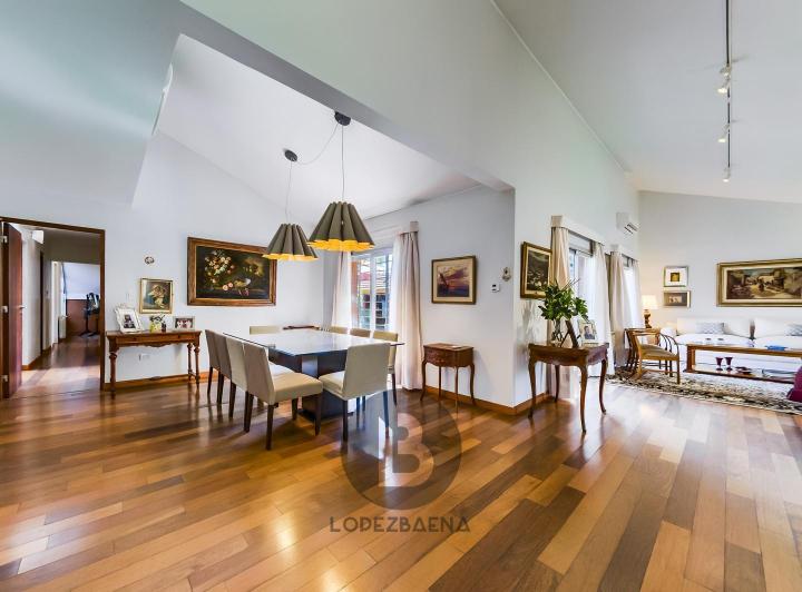 Casa 4 ambientes en Cerro de las Rosas — Venta Casa 3 Dorm Refaccionada - Cerro de las Rosas — Venta, foto 6 de 8