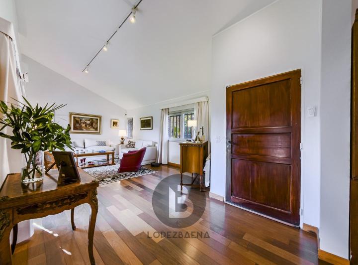 Casa 4 ambientes en Cerro de las Rosas — Venta Casa 3 Dorm Refaccionada - Cerro de las Rosas — Venta, foto 7 de 8