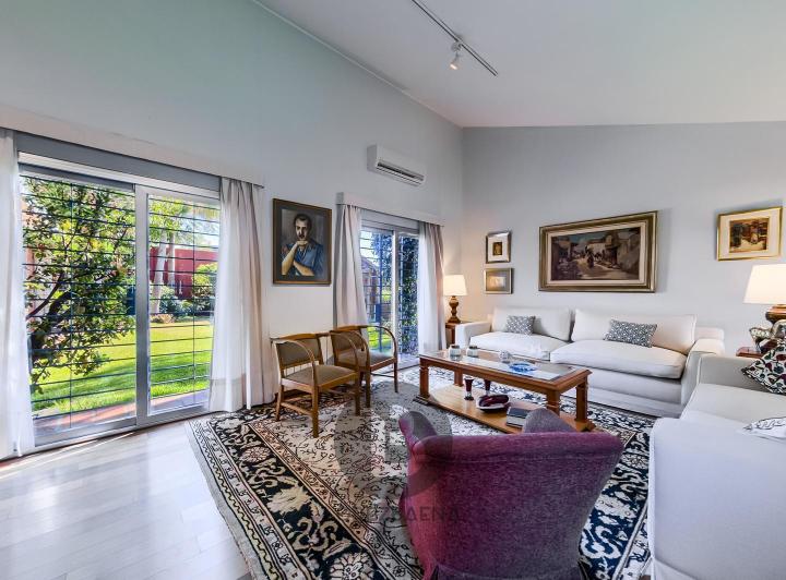 Casa 4 ambientes en Cerro de las Rosas — Venta Casa 3 Dorm Refaccionada - Cerro de las Rosas — Venta, foto 8 de 8