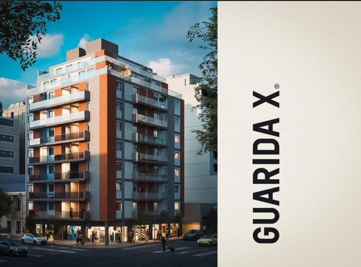 Emprendimiento 4 ambientes en Nueva Córdoba — Vélez Sarfield esq Peru — Venta, foto 2 de 8