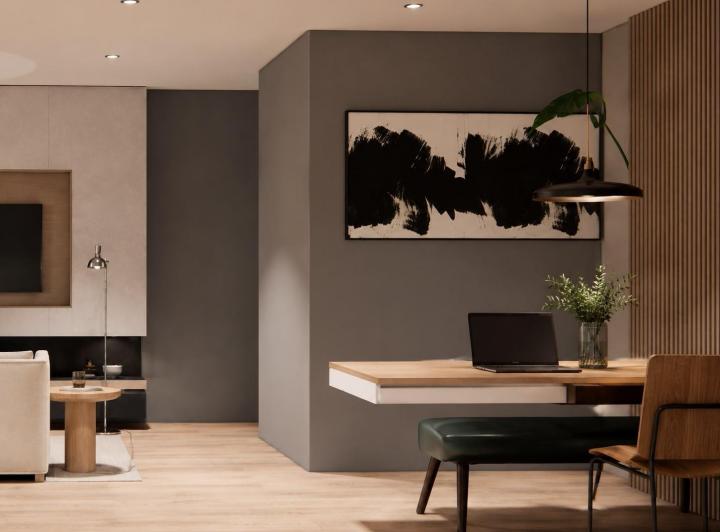 Emprendimiento 4 ambientes en Nueva Córdoba — Vélez Sarfield esq Peru — Venta, foto 8 de 8