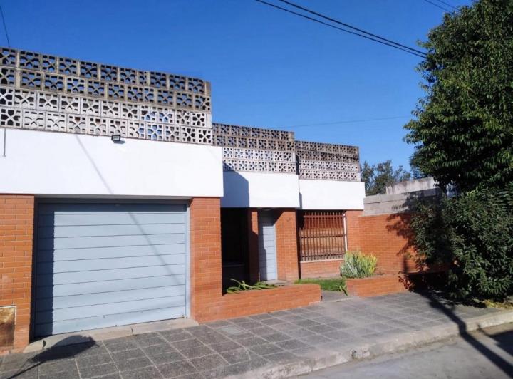 Casa 4 ambientes en Mariano Balcarce — Tupungato al 2400 — Venta, foto 1 de 8