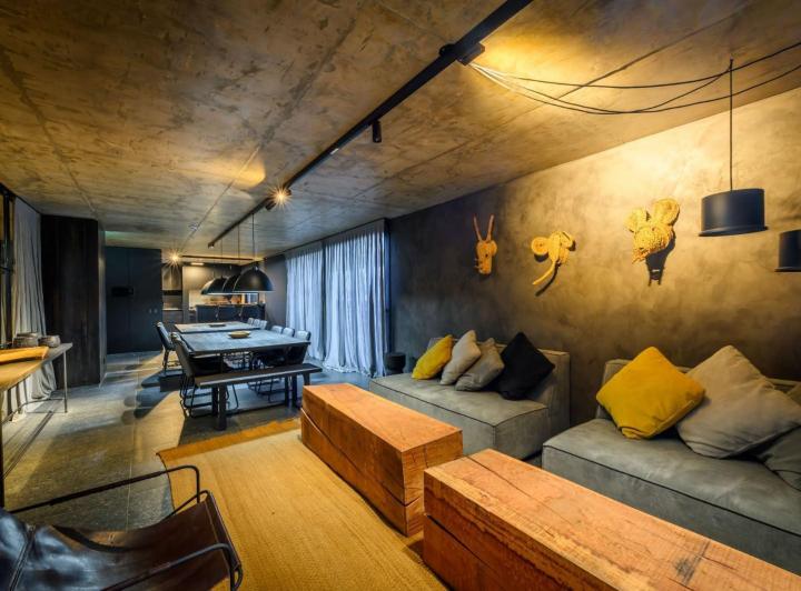 Departamento 4 ambientes en General Paz — Esquiu al 500 — Venta, foto 1 de 8