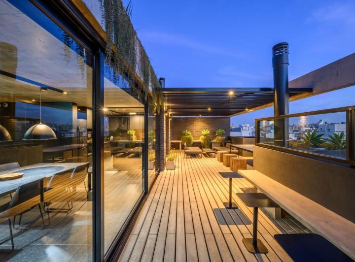 Departamento 4 ambientes en General Paz — Esquiu al 500 — Venta, foto 4 de 8