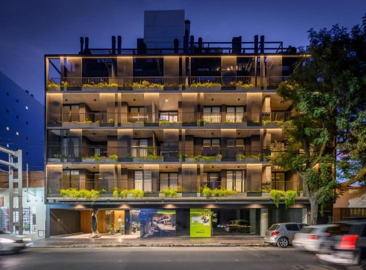 Departamento 4 ambientes en General Paz — Esquiu al 500 — Venta, foto 8 de 8