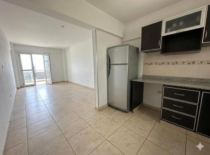 Departamento 1 Dormitorio en General Paz — Av. 24 de Septiembre y Guemes — Venta, foto 3 de 8