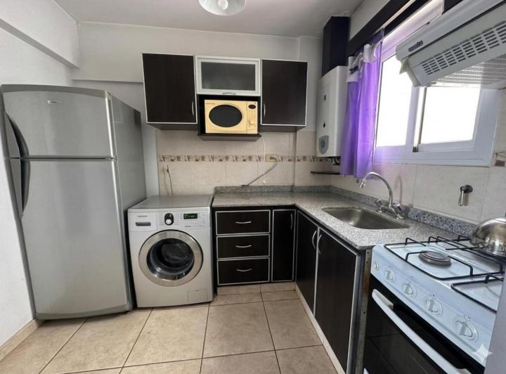 Departamento 1 Dormitorio en General Paz — Av. 24 de Septiembre y Guemes — Venta, foto 4 de 8